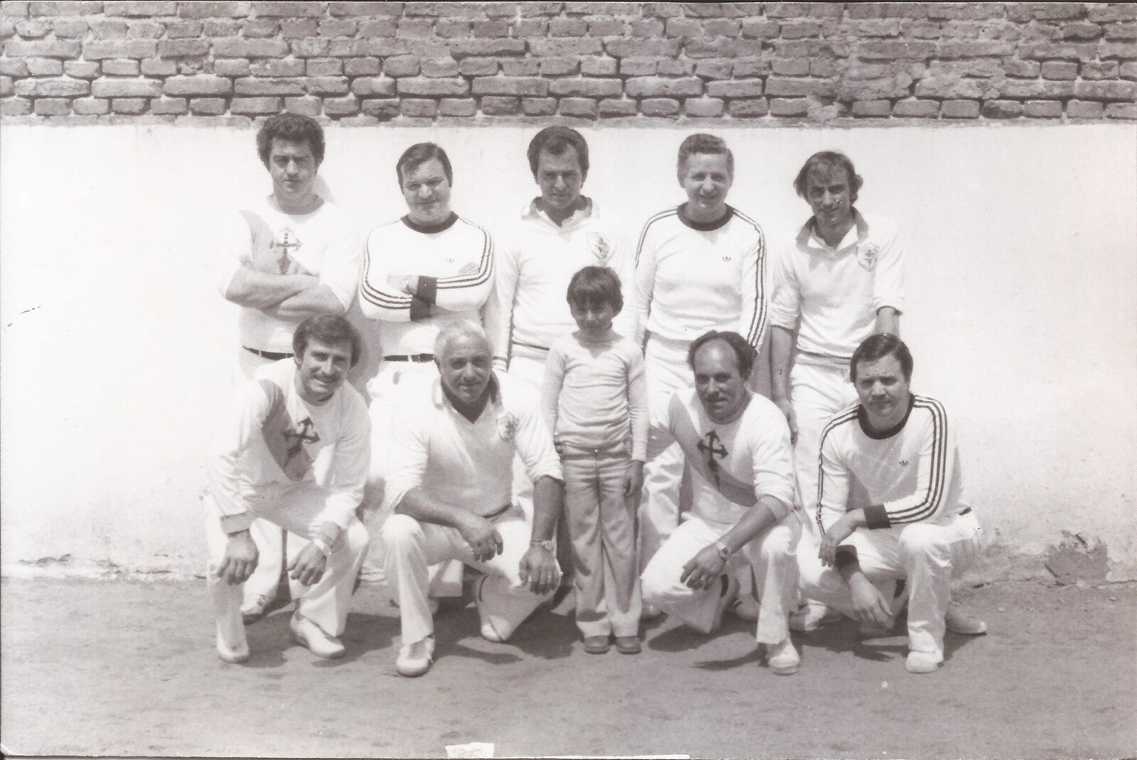 Foto 1 del álbum Bolos Celta